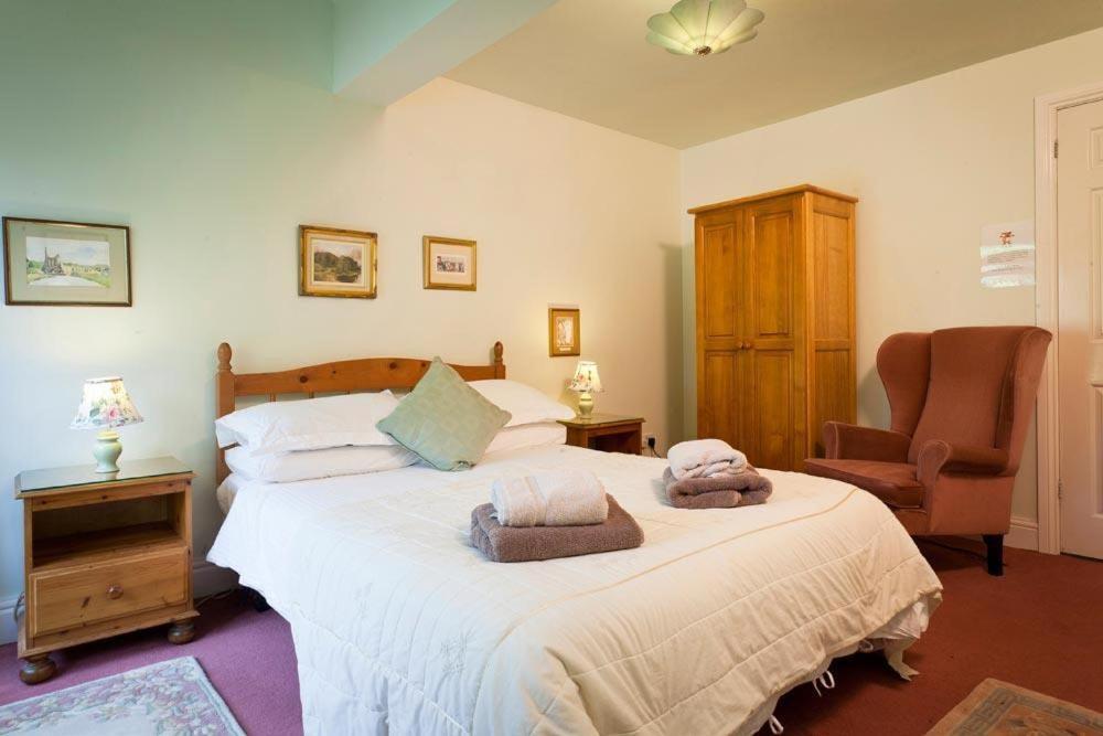 Gilpin View Villa Crosthwaite Ngoại thất bức ảnh